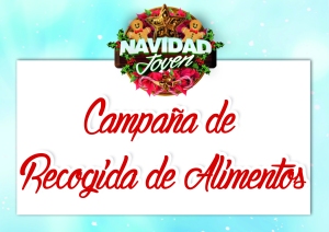 Navidad Joven 2014 recogida alimentos A4 (1)